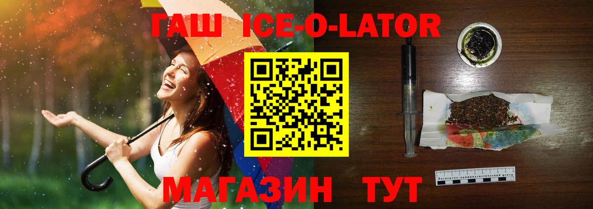 ГАШ Изолятор Саки